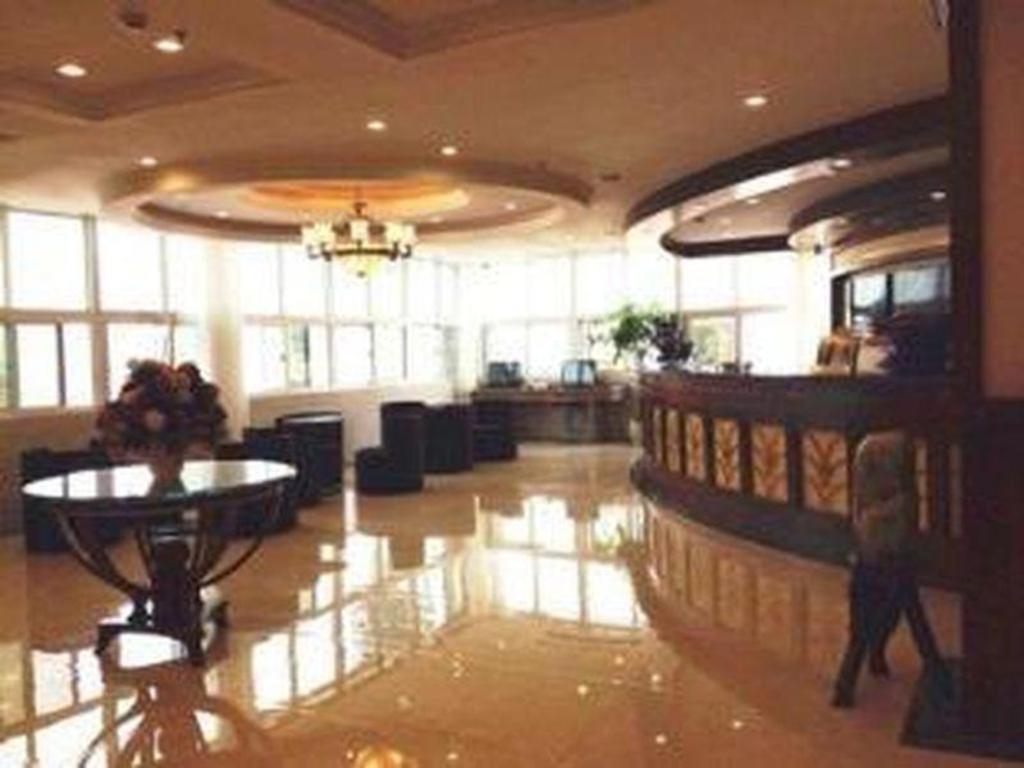 Greentree Inn Jiangsu Xuzhou West District Huohua Shell Hotel Екстериор снимка