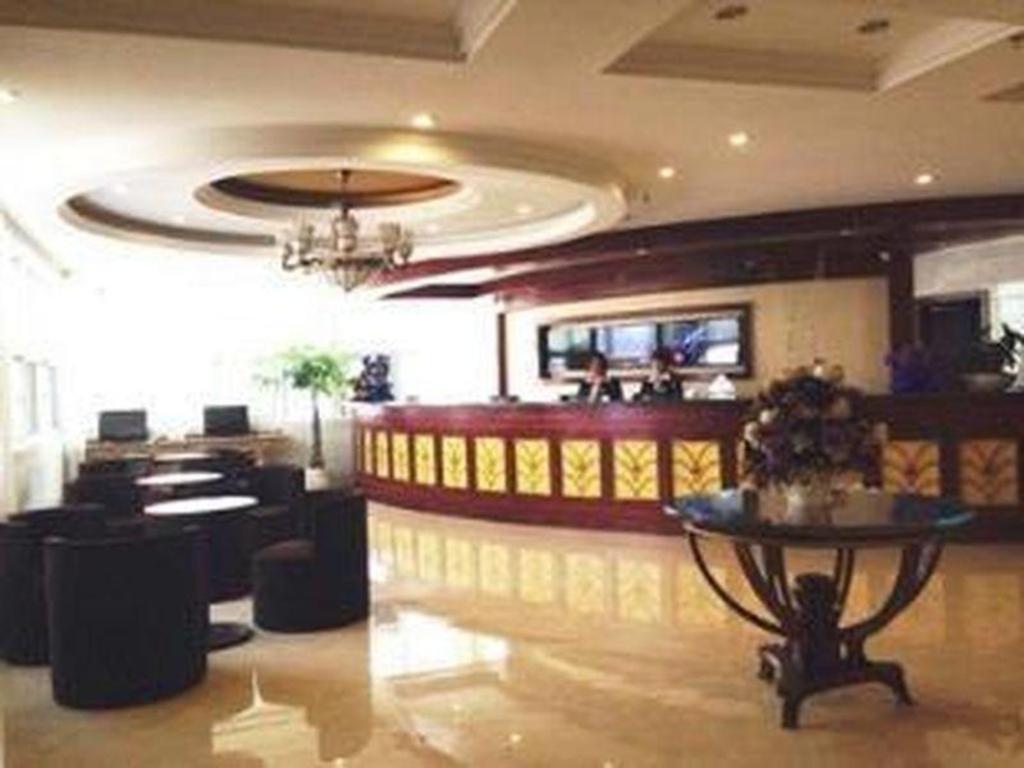 Greentree Inn Jiangsu Xuzhou West District Huohua Shell Hotel Екстериор снимка